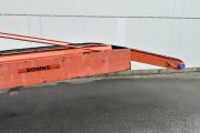 Downs TEL17.80 store loader