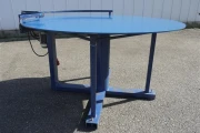 draaitafel 150 cm ijzer (2)