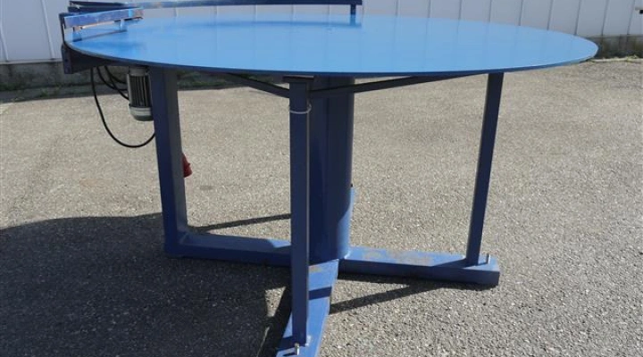draaitafel 150 cm ijzer (2)