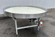 turn table 150 cm