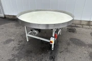 turn table 150 cm