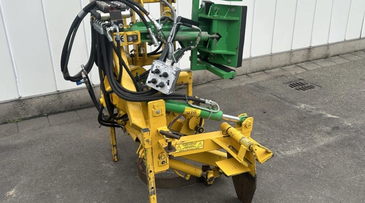 Dröppelmann SEL50 tree lifter 50 cm
