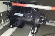DryGair DRG-154G-AC dehumidifier