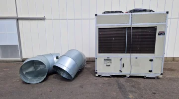 DryGair DRG-154G-AC осушитель воздуха