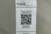 DryGair DRG-224GH-AC dehumidifier