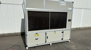 DryGair DRG-224GH-AC déshumidificateur