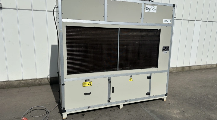 DryGair DRG-224GH-AC dehumidifier