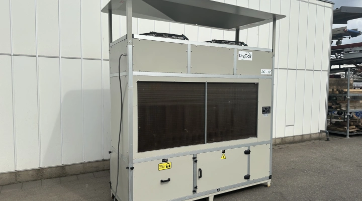 DryGair DRG-224GH-AC dehumidifier