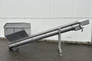 DTS screw conveyor 475 x 35 cm