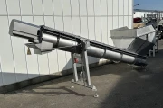 DTS screw conveyor 475 x 35 cm
