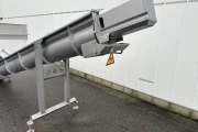 DTS screw conveyor 475 x 35 cm