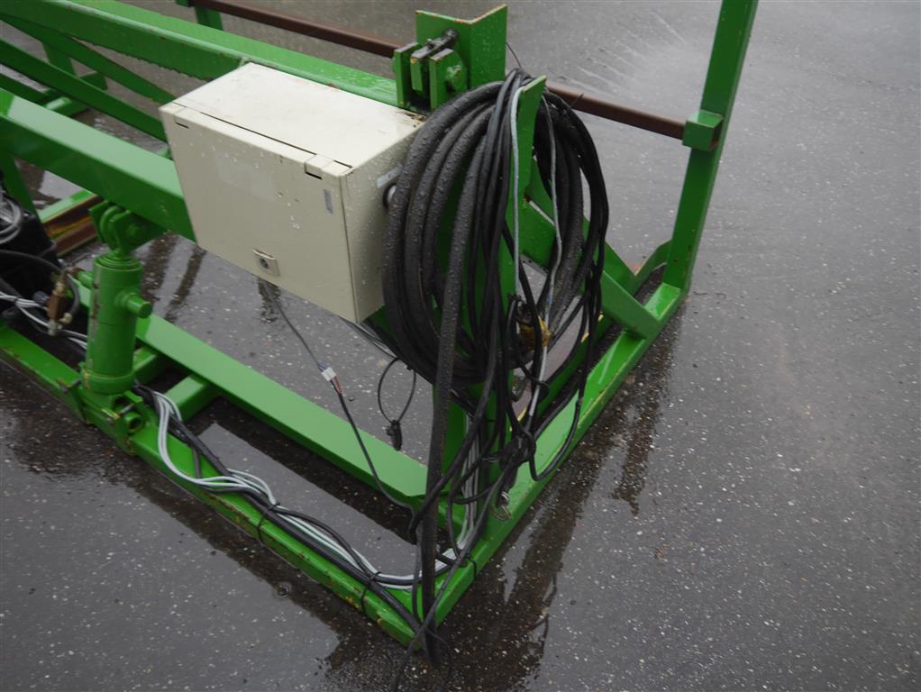Verse Twin boxfiller max 150 см шириной коробки