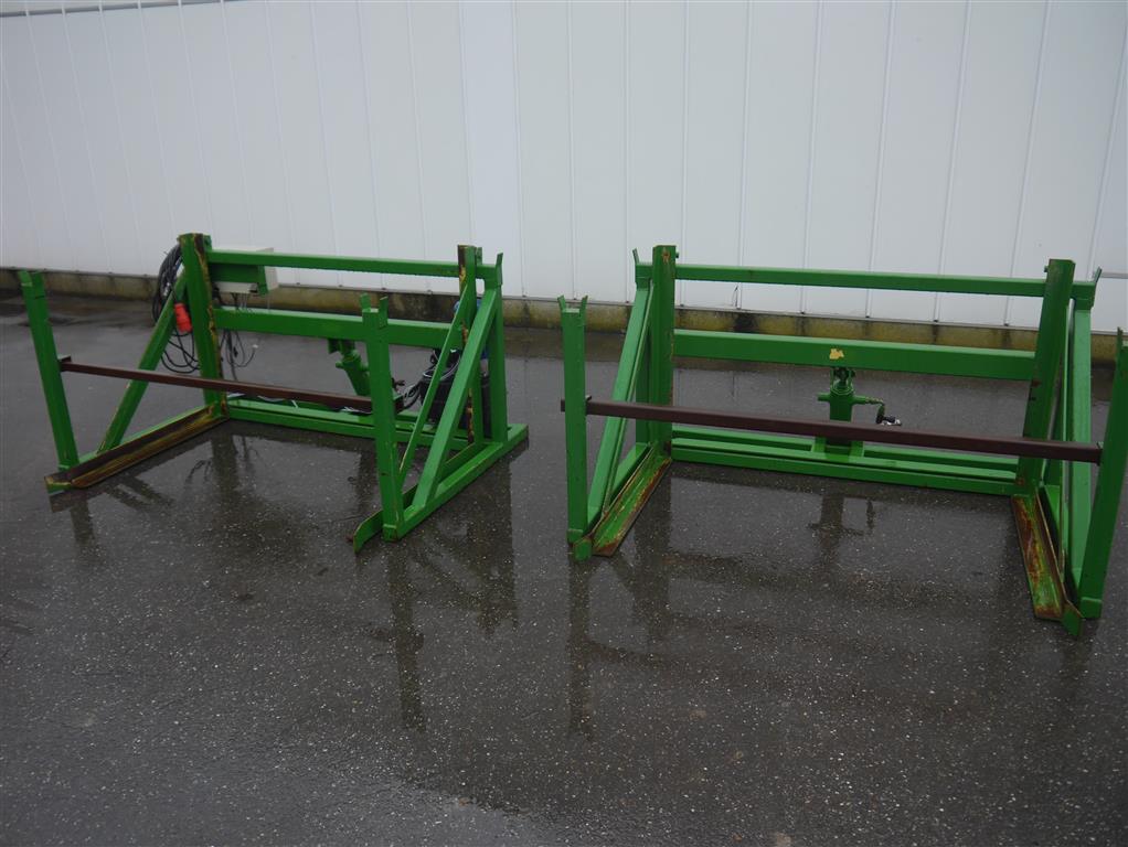 Verse Twin boxfiller max 150 см шириной коробки