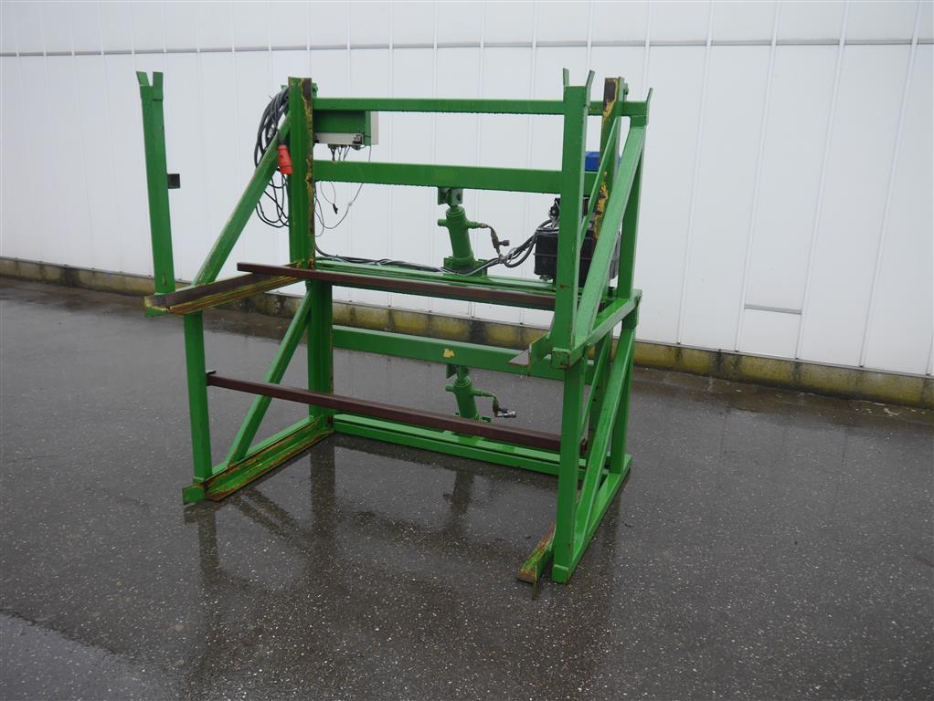 Verse Twin boxfiller max 150 см шириной коробки