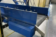 Dumeta conveyor 25 meter x 120 cm