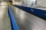 Dumeta conveyor 25 meter x 120 cm