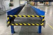 Dumeta conveyor 25 meter x 120 cm