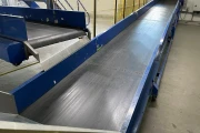 Dumeta conveyor 10 meter x 120 cm