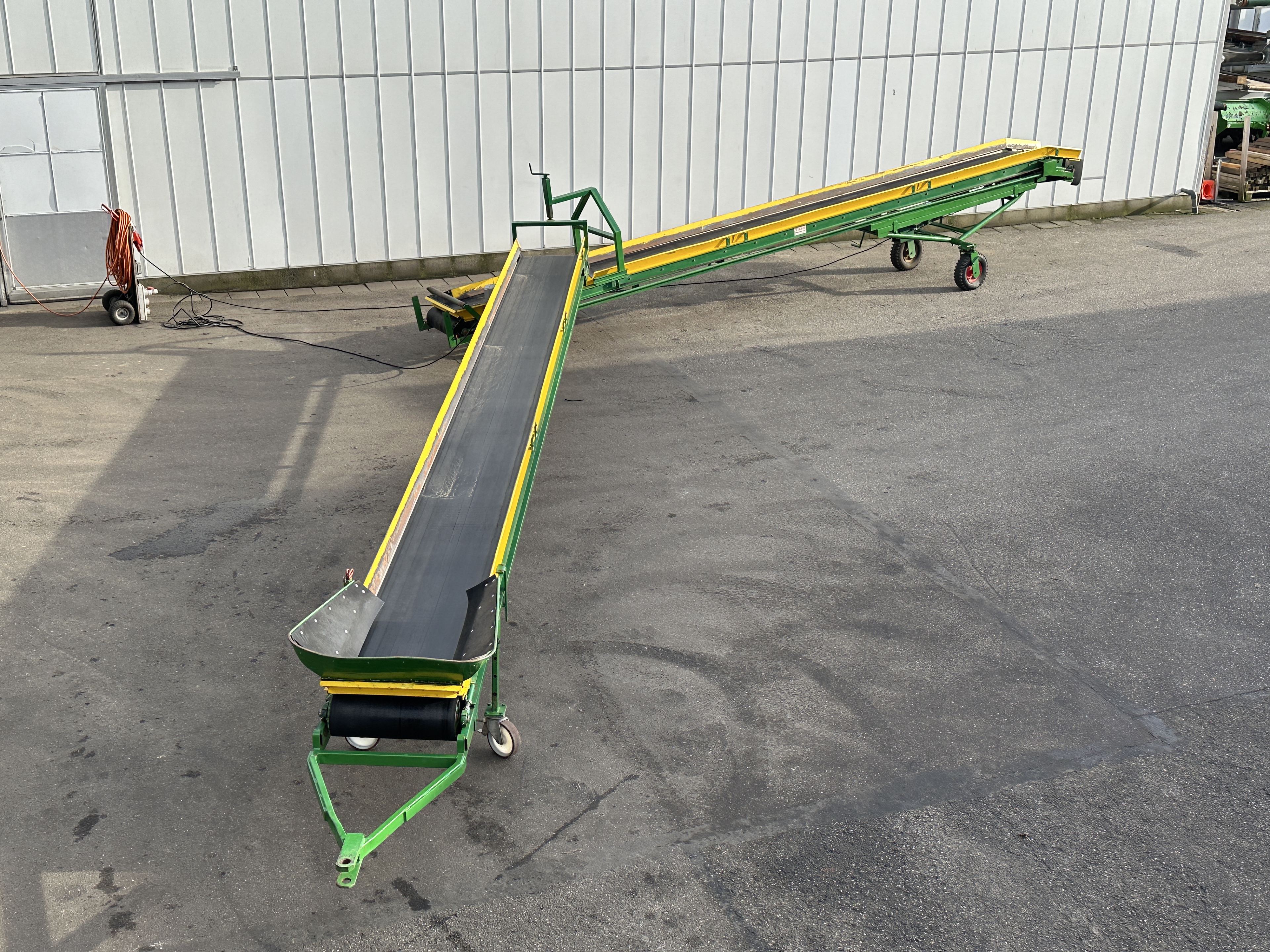 ��������������� �������� Visser duo 2 x 800 ��