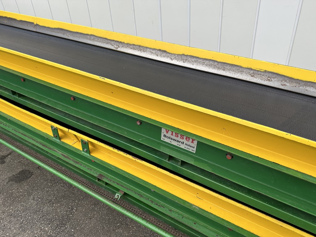 ��������������� �������� Visser duo 2 x 800 ��
