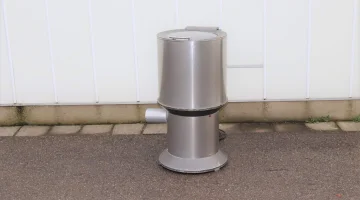Wirówka do warzyw Duurland