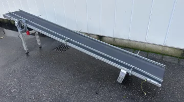 Easy conveyors transportadora