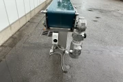 Ed Schalke potted plant conveyor 600 x 20 cm