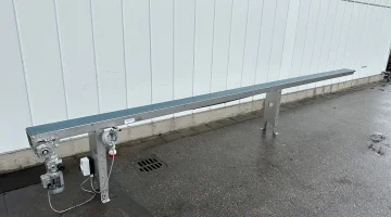Ed Schalke przenośnik roślin doniczkowych 600 x 20 cm