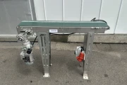 Ed Schalke potted plant conveyor Ed Schalke conveyor 110 x 20 cm