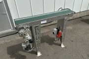 Ed Schalke potted plant conveyor Ed Schalke conveyor 110 x 20 cm