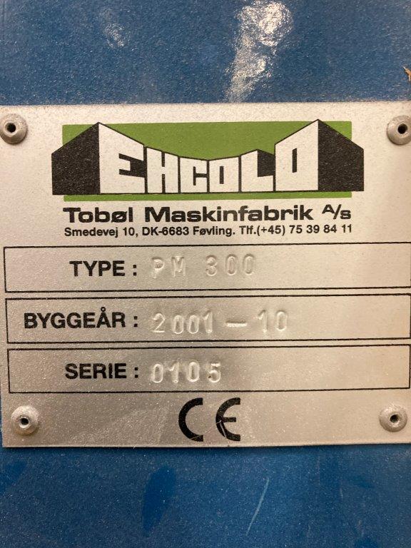������ ��� ������� ������� Ehcolo � ����������� ��������