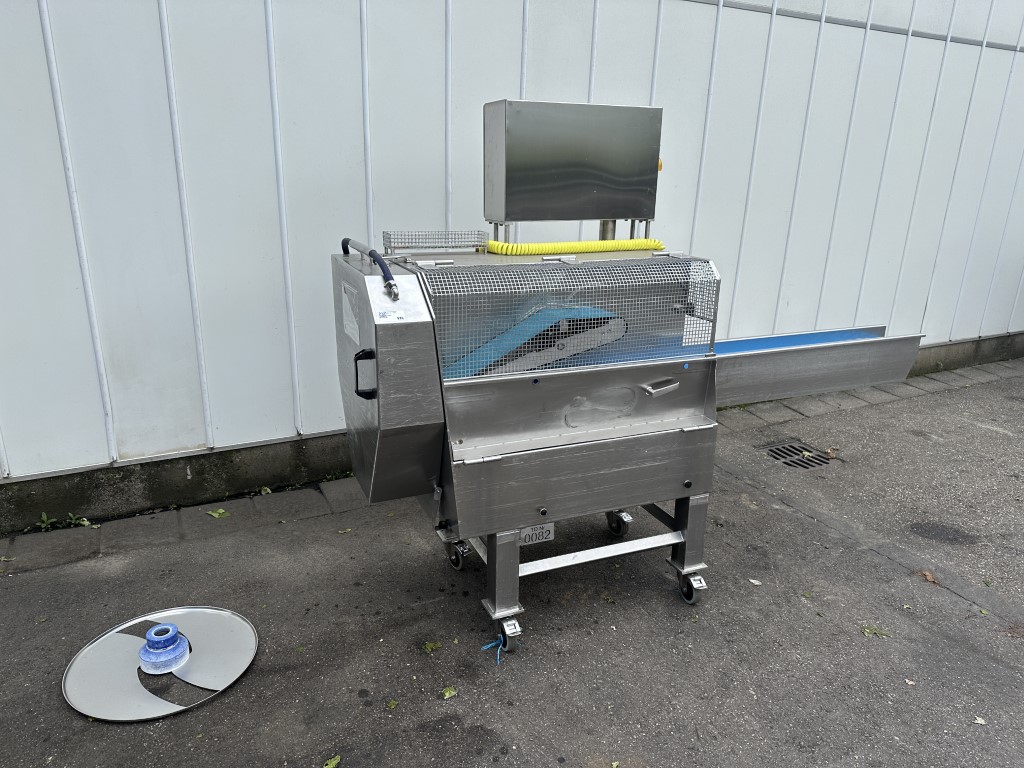 Eillert G 1500 ����������� ������