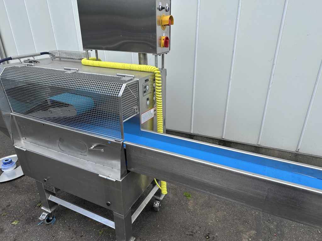 Eillert G 1500 ����������� ������