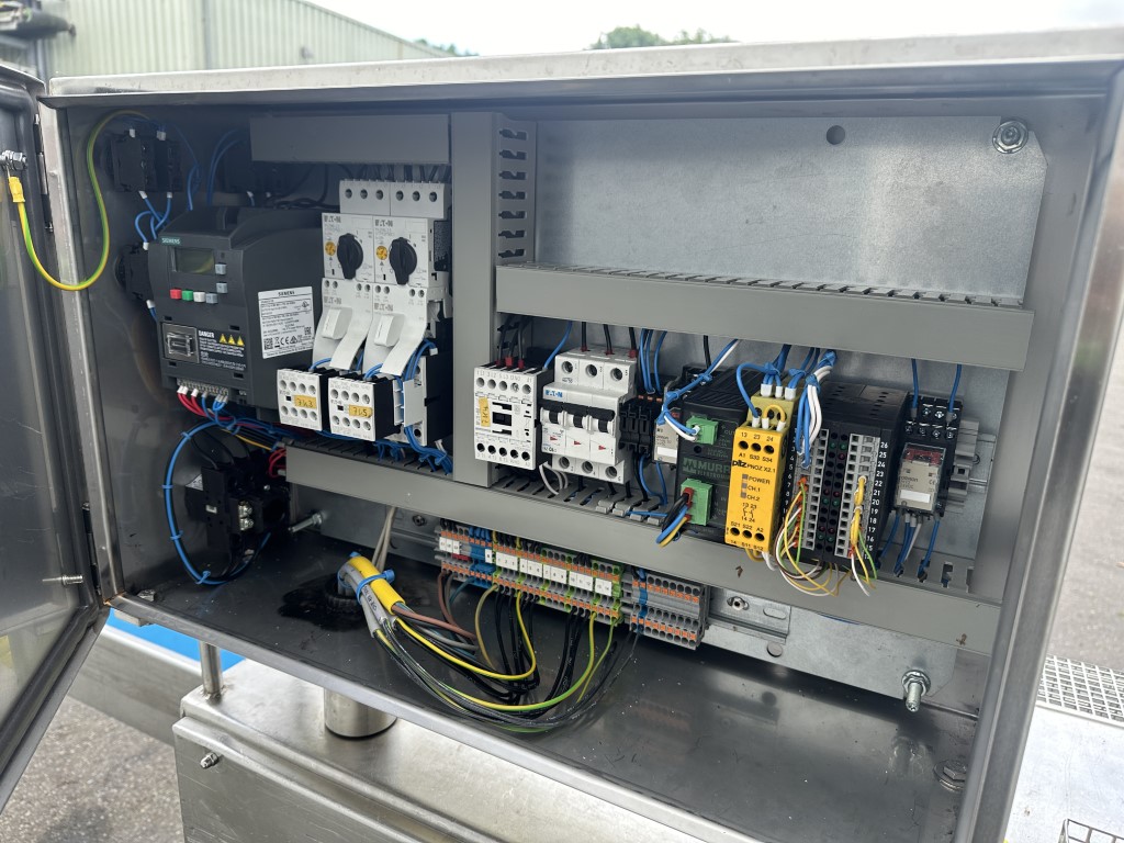 Eillert G 1500 ����������� ������