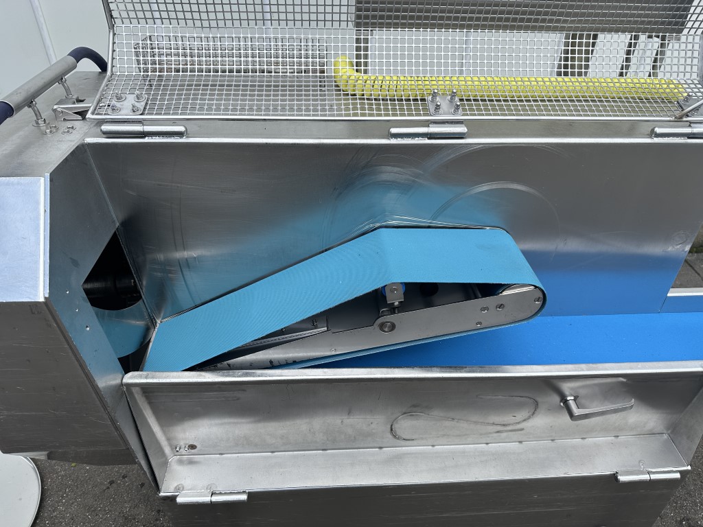 Eillert G 1500 ����������� ������