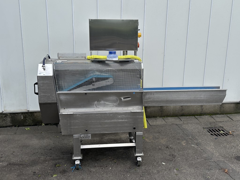 Eillert G 1500 ����������� ������