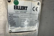 Eillert G-4400 cutting machine