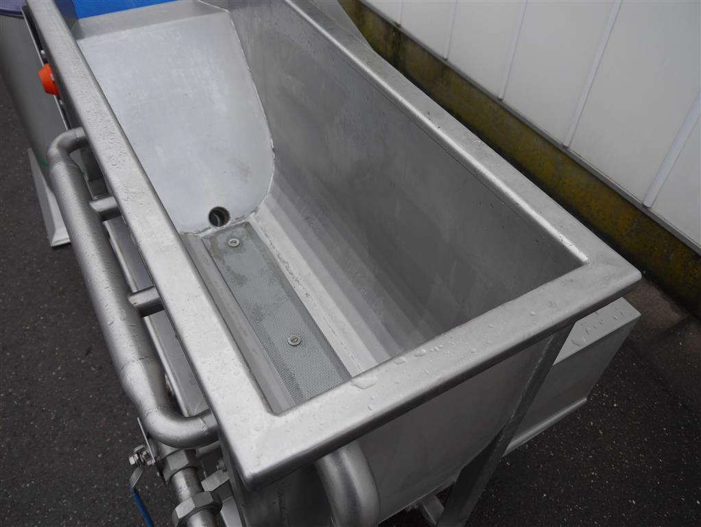 ���������� ������ Eillert GWB-100 RL