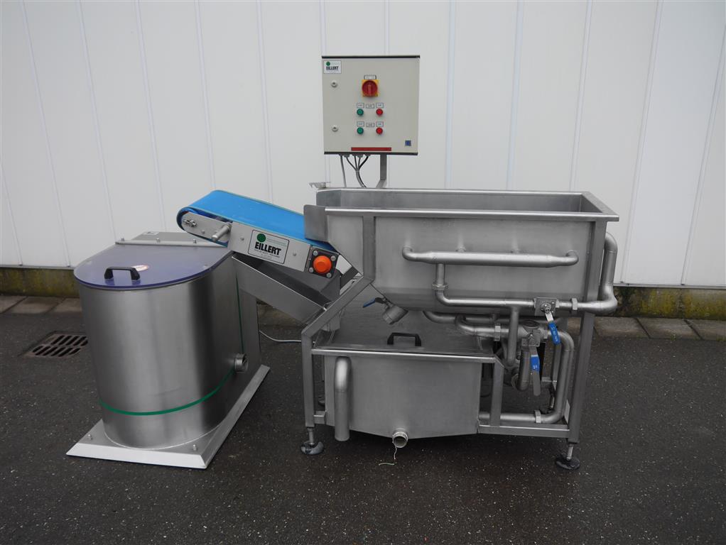 ���������� ������ Eillert GWB-100 RL