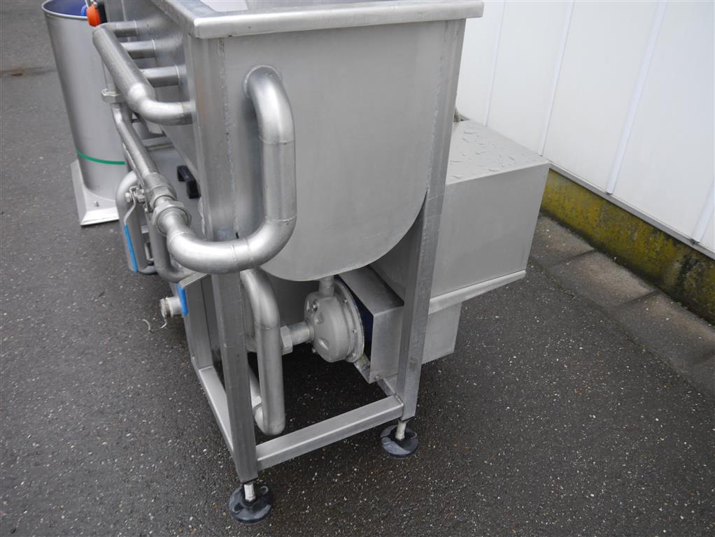 ���������� ������ Eillert GWB-100 RL