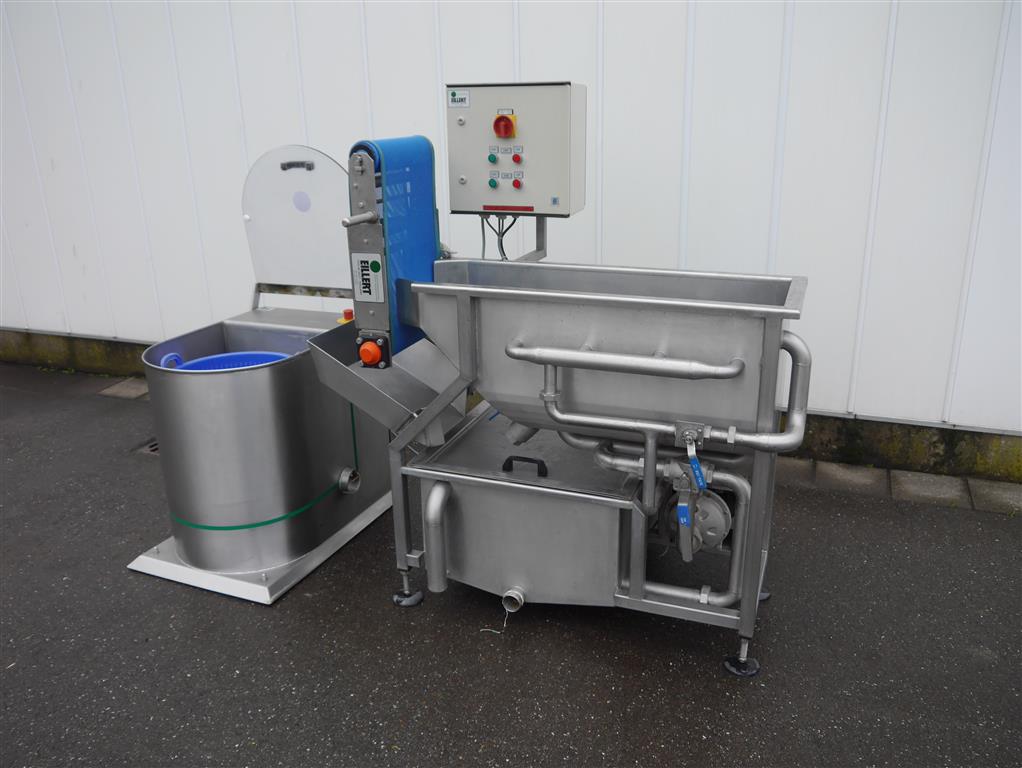 ���������� ������ Eillert GWB-100 RL