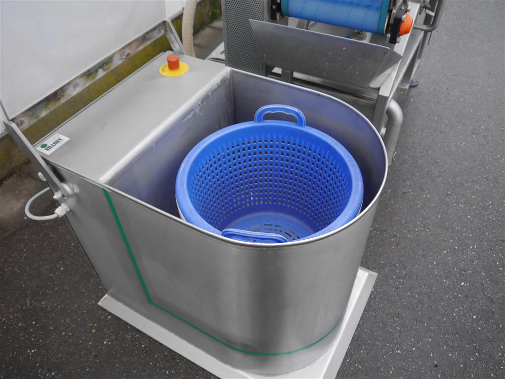���������� ������ Eillert GWB-100 RL