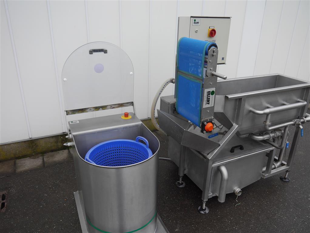 ���������� ������ Eillert GWB-100 RL
