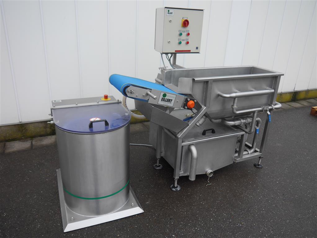 ���������� ������ Eillert GWB-100 RL