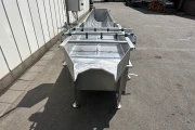 Eillert GWT 3000-500 washing machine for vegetables