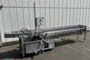 Eillert GWT 3000-500 washing machine for vegetables