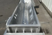 Eillert GWT 3000-500 washing machine for vegetables