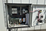 Eillert GWT 3000-500 washing machine for vegetables