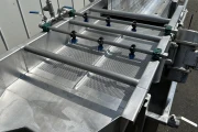 Eillert GWT 3000-500 washing machine for vegetables