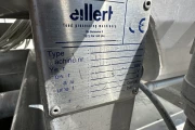 Eillert GWT 3000-500 washing machine for vegetables